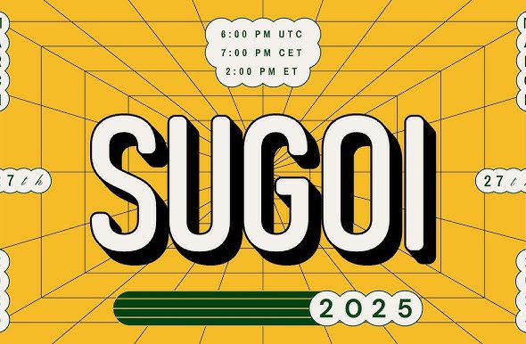 Sugoi