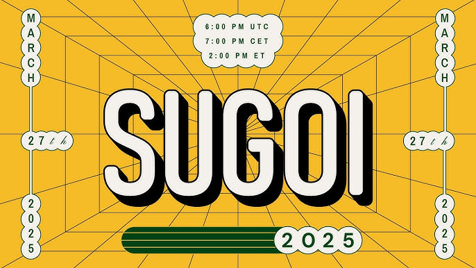Sugoi