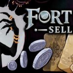 Fortune Seller Key Art