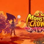 Monster Key Art