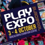 Play Expo Blackpool