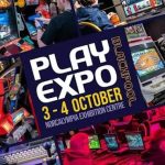 PLay Expo Blakpool